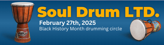 soul drum ltd