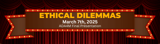 aah events drama final project